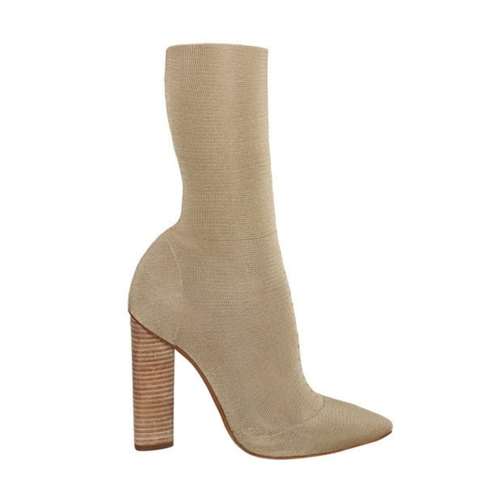 YEEZY Season 2 Sock Boots